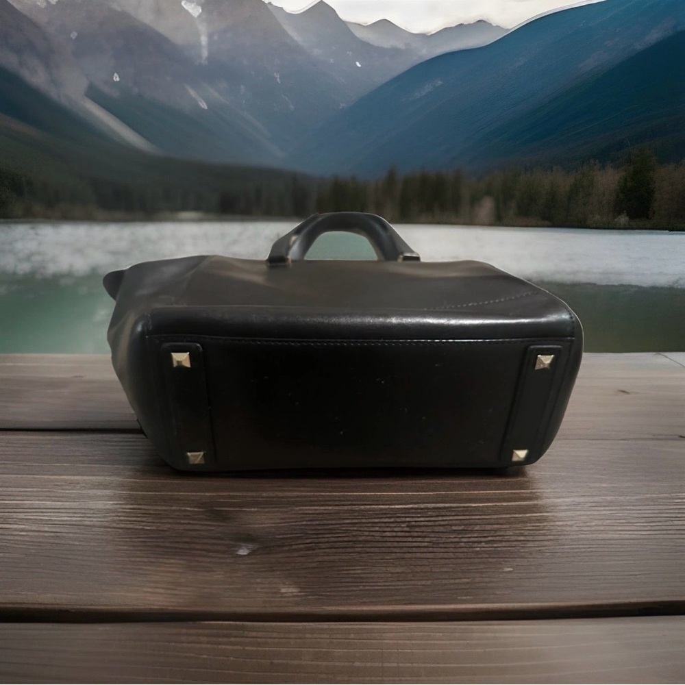 Kate Spade New York 2 park avenue beau bags Tote Satchel Bag - Black​​​ - Picture 4 of 6